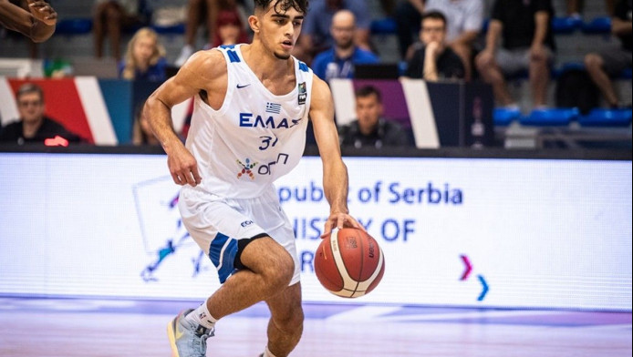Στον... αέρα η φαση των 16 στο Eurobasket U18 - Συμπτώματα ίωσης σε 6 ομάδες - Μέσα σε αυτές η Ελλάδα