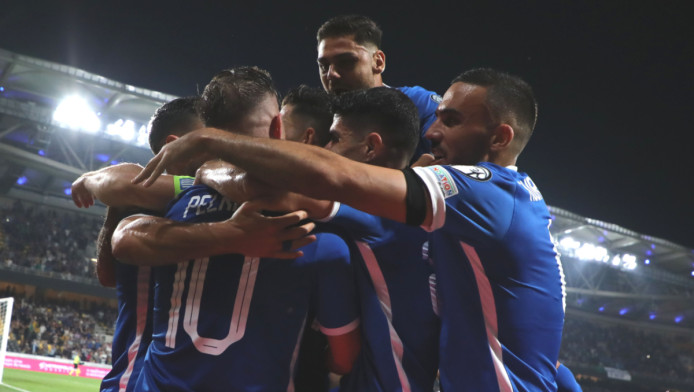 Μεταγραφή στη Serie A για διεθνή Έλληνα άσο - Συμβόλαιο με 750.000 αποδοχές - Τον επέλεξε πρώην προπονητής της Εθνικής!