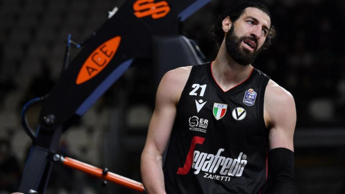 Ξανά MVP της Euroleague ο Σενγκέλια (ΒΙΝΤΕΟ)