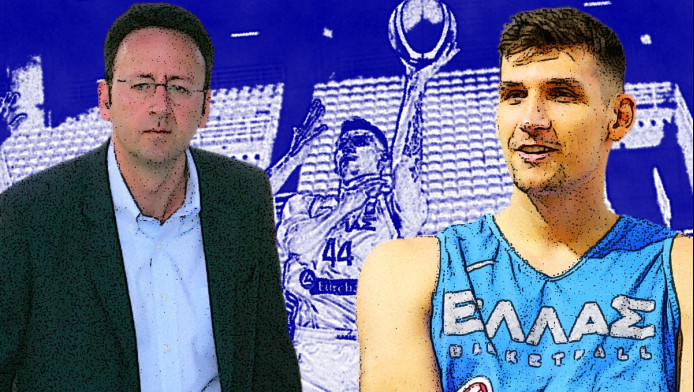 Πιλάβιος στο Sportdog: "Παίζει και στα φιλικά ο Μήτογλου! Επιστροφή στην Ελλάδα - Έχει ήδη προτάσεις" (VID)