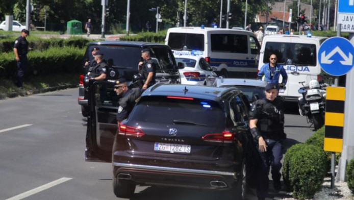 Άρχισαν τα... όργανα πριν το Ντιναμό - ΑΕΚ - "Μπλόκο σε Άγγλους που δήλωσαν οπαδοί της ΑΕΚ"