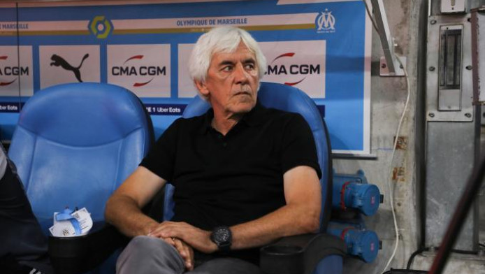 Γιοβάνοβιτς: "Μέχρι τέλους, αξίζουμε τον σεβασμό" - Γιατί τον εντυπωσίασαν οι παίκτες του ΠΑΟ