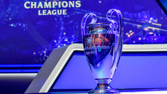 "Τελικός" πρόκρισης για Γιουνάιτεντ κόντρα στη Μπάγερν - Live: Οι αγώνες του Champions League (ΒΙΝΤΕΟ)