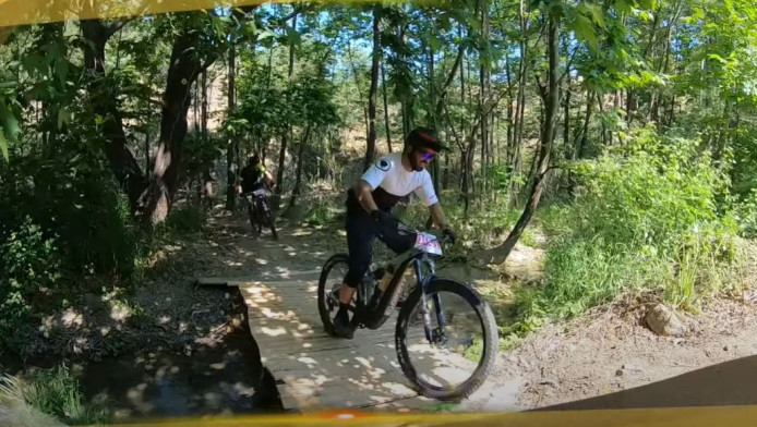 Έρχεται το 2ο Goulıanas MTB Race (ΒΙΝΤΕΟ)