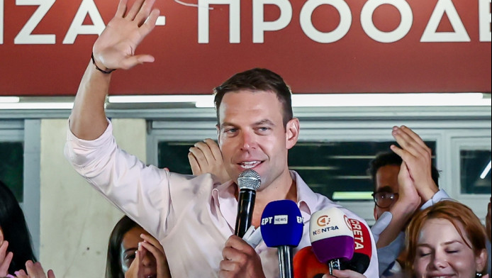 "Φουντώνει" το παρασκήνιο στον ΣΥΡΙΖΑ - Υπογραφές για αναβολή εκλογών - Αινιγματικό μήνυμα Κασσελάκη