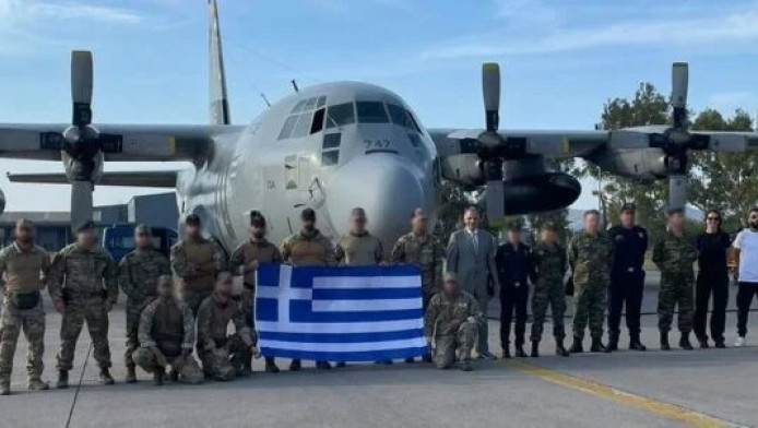 Η Εθνική Υπηρεσία Πληροφοριών στις έρευνες για την τραγωδία στη Λιβύη!