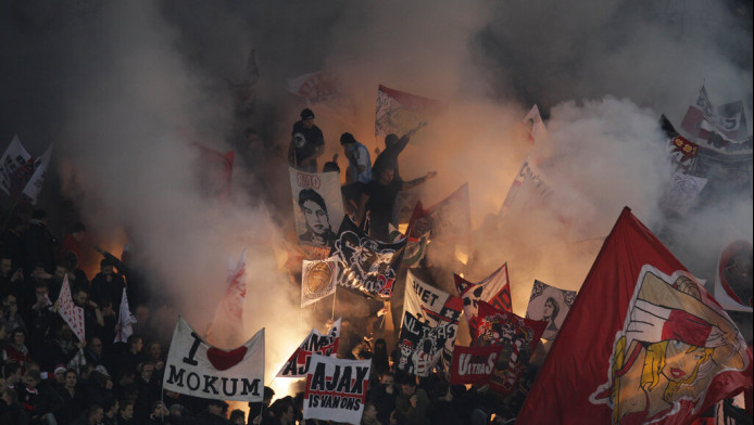 "Μύλος" με το Άγιαξ - Φέγενορντ - Αρνείται να παίξει την Τετάρτη ο Αίαντας - Αυτός ο λόγος