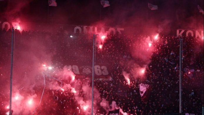 Σημαδιακή αποχώρηση από τον ΠΑΟΚ - Συνδέθηκε με τον κόσμο, αλλάζει σελίδα μετά από έξι χρόνια!