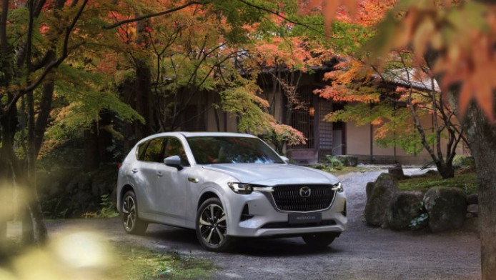 Από πού αντλούν έμπνευση οι σχεδιαστές της Mazda - Το παρελθόν, το παρόν το μέλλον και η αισθητική