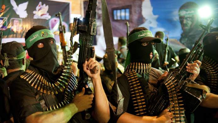 Άρθρο του Economist για την προετοιμασία της Χαμάς για την εισβολή των Ισραηλινών! 