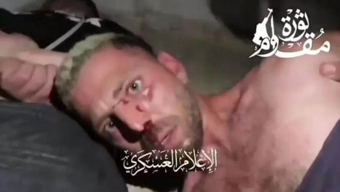 Μαρτυρία-σοκ: Είδε σε βίντεο στο διαδίκτυο την απαγωγή του αδελφού του από ενόπλους της Χαμάς 