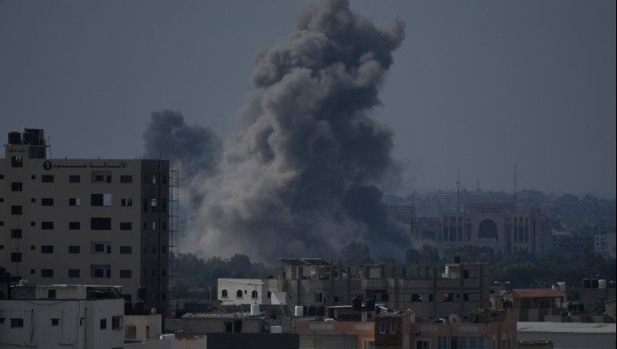 Ραγδαίες εξελίξεις στο Ισραήλ: Νεκρός ο αδελφός του "Επισκέπτη", που οργάνωσε την επίθεση της Χαμάς