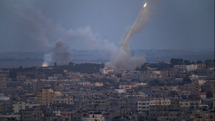 Πόλεμος Χαμάς - Ισραήλ: Εληξε το τελεσίγραφο για εκκένωση – Ισραηλινές δυνάμεις διείσδυσαν στη Γάζα (Vid)
