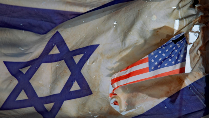 Αποκαλύψεις-φωτιά: Λόγω... ΗΠΑ καθυστερεί η χερσαία επίθεση στη Γάζα - Τι περιμένει το Ισραήλ