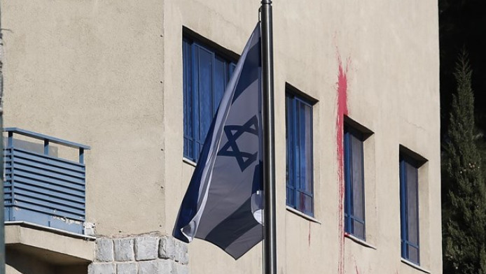Πόλεμος στο Ισραήλ: Τις επιπτώσεις που θα δούμε άμεσα στην Ελλάδα δεν τις φαντάζεται κανείς (ΒΙΝΤΕΟ)