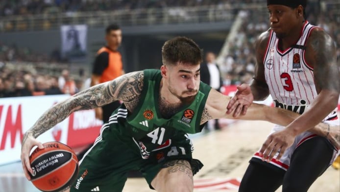 Παραμονή με ΠΑΟ, Ολυμπιακό στη Basket League και Premier League - Όλες οι αθλητικές μεταδόσεις!