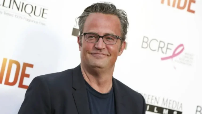 Matthew Perry – Οι πρώτες δηλώσεις της οικογένειάς του μετά τον θάνατό του