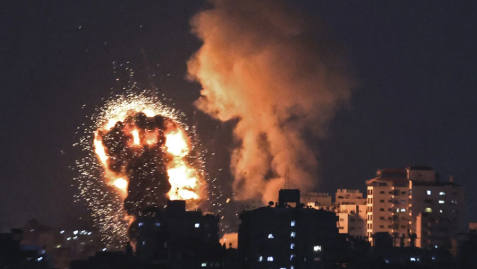 Ισραήλ: Τρομακτική προειδοποίηση Νετανιάχου - Απειλεί με εκτελέσεις η Χαμάς - Πάνω από 1.400 νεκροί ήδη! (Vid) 