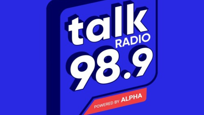 Talk Radio 98,9: Ένας «από μηχανής …σταθμός» έρχεται στη ραδιοφωνική ενημέρωση