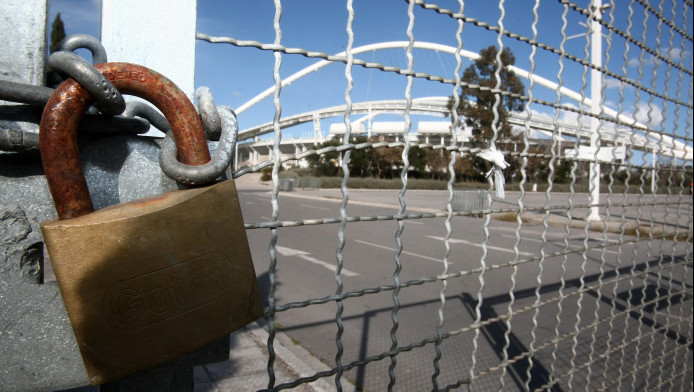 Αυτά είναι τα κενά στα νέα μέτρα της κυβέρνησης για την οπαδική βία - Δεν πηγαίνουν χούλιγκαν σε άλλα σπορ;