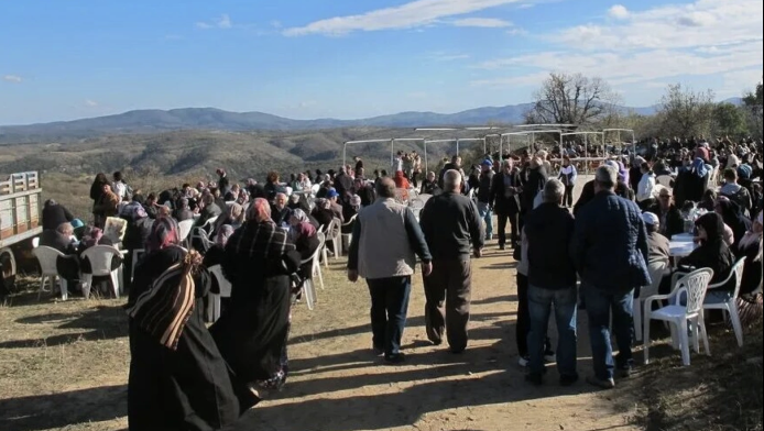 Έλληνες μπεκτασήδες! Ένα ξεχωριστό κεφάλαιο της μουσουλμανικής μας μειονότητας