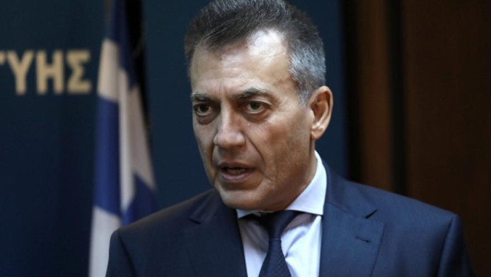 Βρούτσης: Το μήνυμα που πήρε από τον Πρωθυπουργό, το ΟΑΚΑ και η «ΕΡΓΑΝΗ» του αθλητισμού