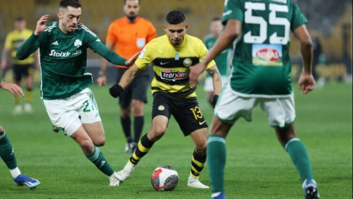 Λούπος για ΑΕΚ: "Τώρα πρέπει να βρει και τη φόρμα της... ΤΩΡΑ ΟΜΩΣ!"