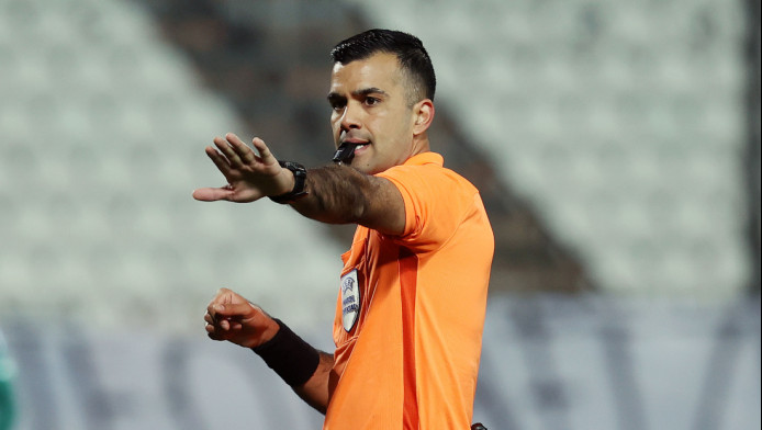 Έξαλλοι στον ΠΑΟΚ με διαιτησία - "Έχουμε αδικηθεί περισσότερο από όλους - Δεν θα ανεχθούμε να..."