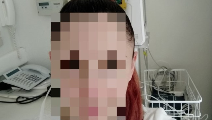 Αποκάλυψη που σοκάρει από Βέροια - "Το μωρό είναι βρικόλακας, αν του δώσεις αίμα θα συνέλθει" - Τα λόγια της μητέρας