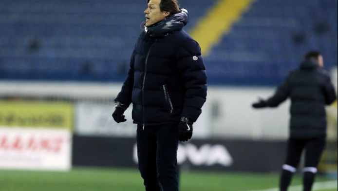 Πάει για ενίσχυση η ΑΕΚ: Σε ποιες θέσεις ψάχνει παίκτες (ΒΙΝΤΕΟ)