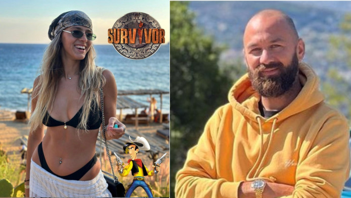 Βόμβα Αναγνωστόπουλου για Survivor - Πετούν για Άγιο Δομίνικο 2 νέοι παίκτες - Πρώην παίκτρια ριάλιτι (ΦΩΤΟ)