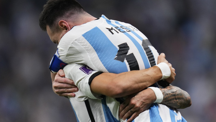Copa America 2024: Στα ημιτελικά μέσω των πέναλτι η Αργεντινή (ΒΙΝΤΕΟ)
