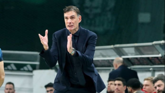 Επίθεση Θύρας 13 σε Μπαρτζώκα - "Τους δίνουμε την τελική ώθηση για την Α2"
