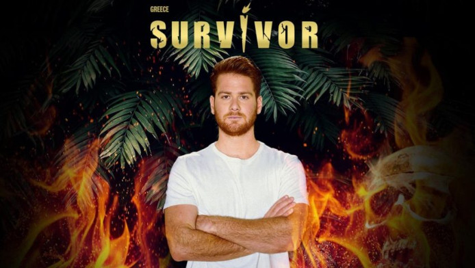 Survivor 2024: Η απόλυτη ανατροπή με τον Τζέιμς Καφετζή μετά τις δεύτερες εξετάσεις