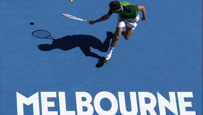 114o Australian Open: Το πρώτο Grand Slam της σεζόν στο τένις στη Nova!