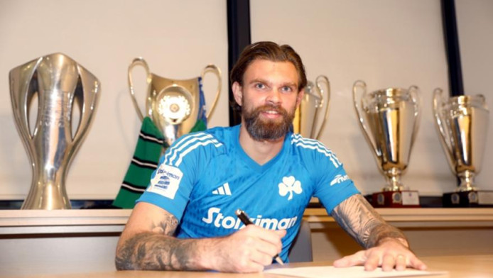 Aτάκα Αθανασίου: "Έδειξε αντανακλαστικά με την απόκτηση του Ντραγκόφσκι ο Παναθηναϊκός"!