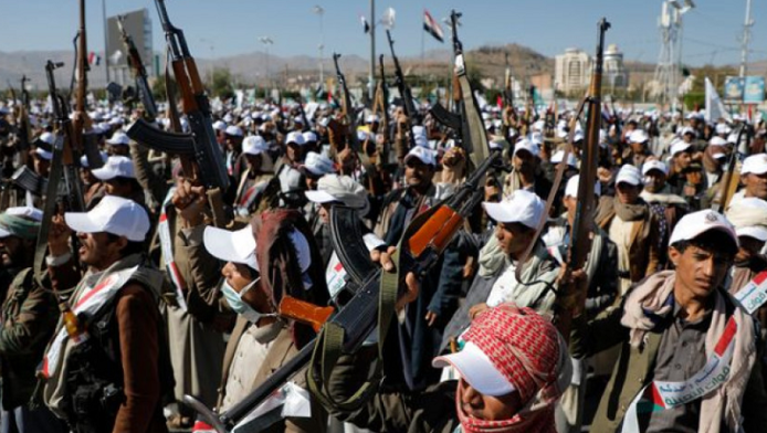 Όσα πρέπει να ξέρετε για τους αντάρτες Χούθι! Γιατί επιτίθενται σε πλοία στην Ερυθρά Θάλασσα;
