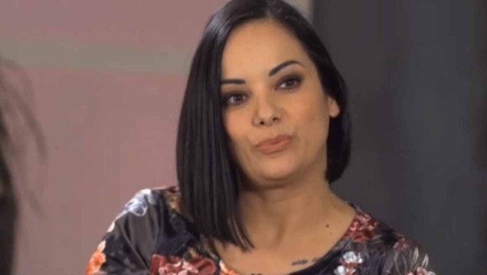 Σπαραγμός για την Κατερίνα Τσάβαλου: "Μου λείπει, ήταν 26 χρόνων κι έφυγε από καρκίνο στο νωτιαίο μυελό"!