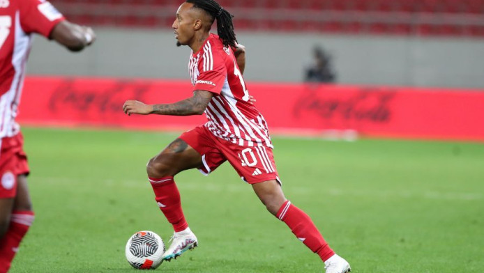 Εντυπωσιακό νούμερο Ζέλσον, ψυχάρα ο Ροντινέι - "Ζήσε κι άσε στους άλλους τις... πεντάρες" 