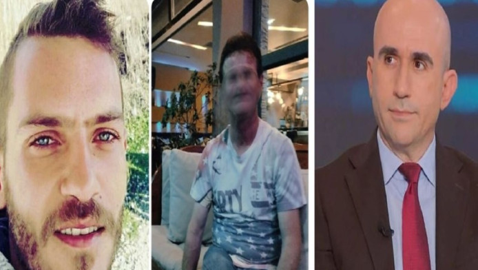 "Πιθανότατα το πτώμα του Μπάμπη Κούτσικου έχει τεμαχιστεί"! Φρικιαστική εκτίμηση Γρήγορη Λέων για τον 31χρονο στο Μεσολόγγι