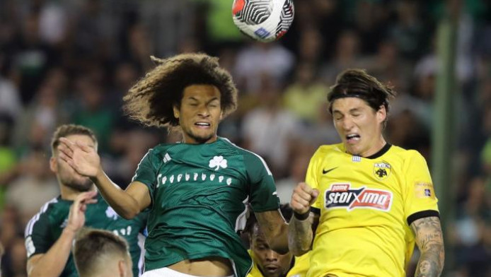 Άρθρο για Παναθηναϊκό: "Καιρός είναι να πάρει κι ένα ντέρμπι, ειδικά κόντρα στην ΑΕΚ"