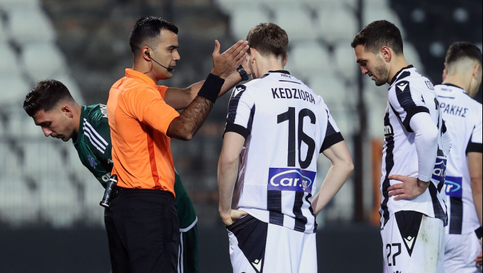 Τι δουλειά είχαν οι… φακίρηδες στην Τούμπα;