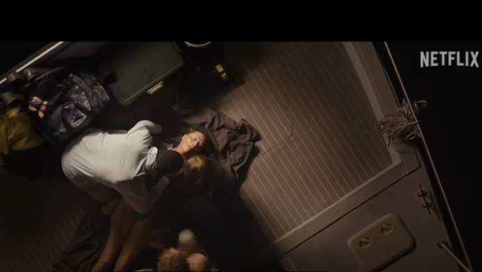 Οι 4 στο Netflix: Δες απόψε μια από τις 9 ταινίες που θα σαρώσουν στα φετινά Όσκαρ (BINTEO)