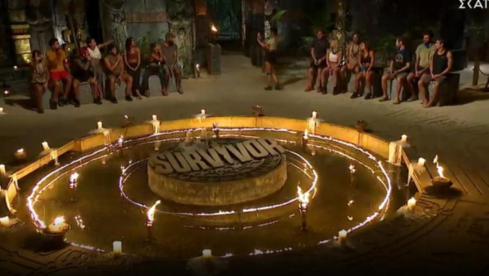 Δεν είναι μόνο ο Τζέιμς στο Survivor - Πασίγνωστος τραγουδιστής "κόπηκε" λόγω σοβαρού προβλήματος υγείας! (Vid)