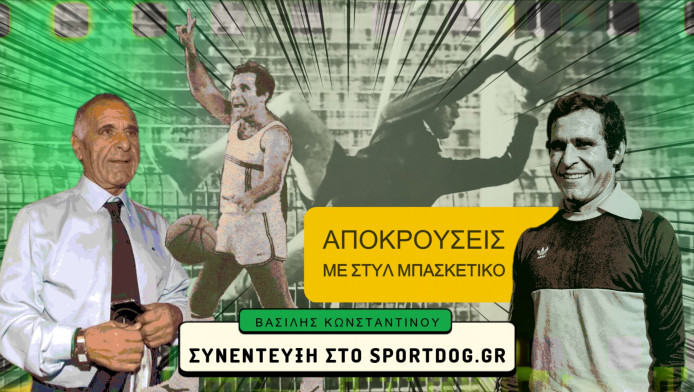 Παραλίγο καπετάνιος πριν τον ΠΑΟ! "Στεναχωρήθηκα που δεν έπαιξα με Άγιαξ - Πρόεδρος στην πιο μαύρη περίοδο..." 