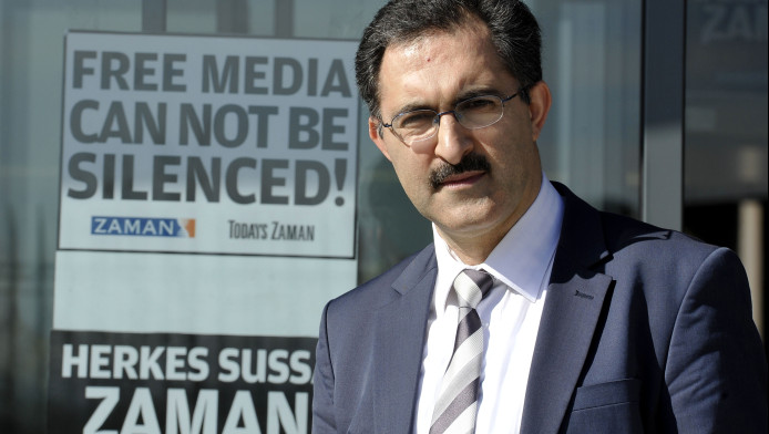 Τούρκος δημοσιογράφος αποκαλύπτει! Η Τουρκία απειλεί την εθνική κυριαρχία της Ελλάδας