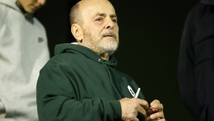 "Έκρηξη" Αλαφούζου για διαιτησία, κυβέρνηση και... παραρτήματα: "Κυνηγούν τον Παναθηναϊκό - Ντροπή"! (Vid)
