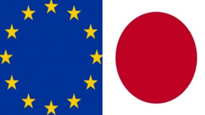 Τί σχεδιάζουν Ευρωπαϊκή Ένωση και Ιαπωνία κατά της Κίνας;
