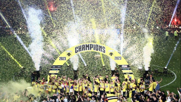 "Καρφάκι" από διευθυντή αθλητικής εφημερίδας: "Φαιδρότητες και άλλοθι για ενδεχόμενη αποτυχία"!