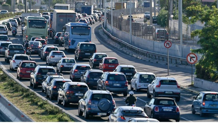 Τιμόνι τέλος για τους 70άρηδες - Τι προβλέπει νέος Νόμος!